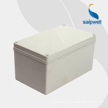 Saipwell Venda Quente 150 * 250 * 130mm ABS Gabinete Caixa De Medidor À Prova D &#39;Água